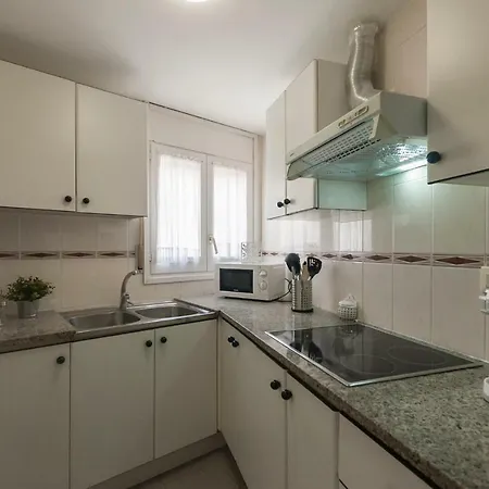 Apartamento Lets Holidays Tossa Near 2 Tossa de Mar