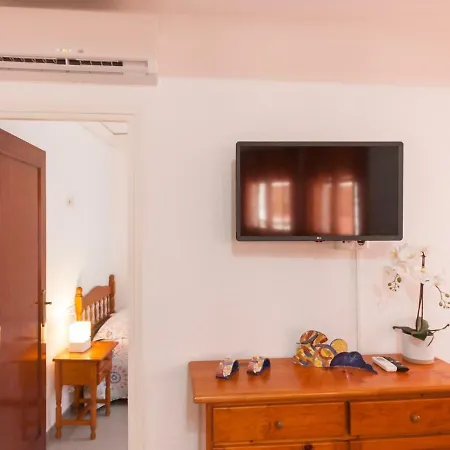 Appartement Lets Holidays Tossa Near 2 Tossa de Mar