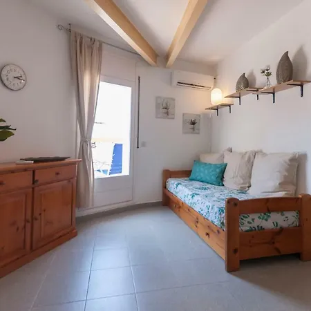 Lets Holidays Tossa Near 2 Apartmán *