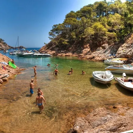 Apartamento Lets Holidays Tossa Near 2