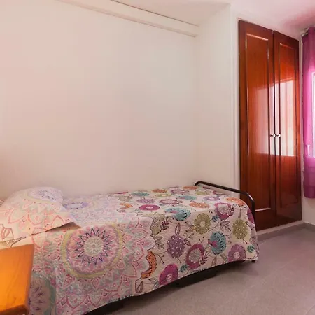 Appartement Lets Holidays Tossa Near 2