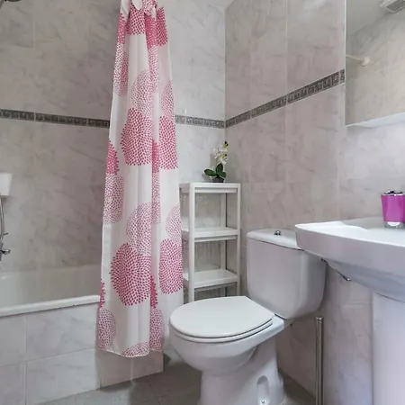 Lets Holidays Tossa Near 2 * Tossa de Mar