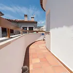 Lets Holidays Duplex Tossa Near Apartamento *