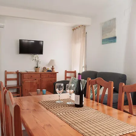 Lets Holidays Duplex Tossa Near Apartamento *