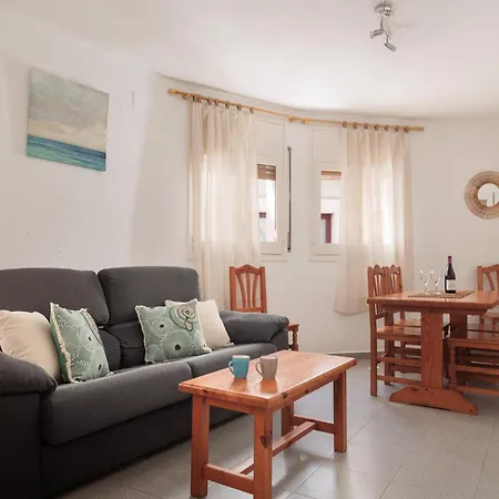 Apartamento Lets Holidays Duplex Tossa Near *