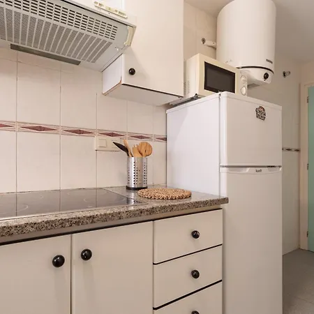 Lets Holidays Duplex Tossa Near * טוסה דה מאר