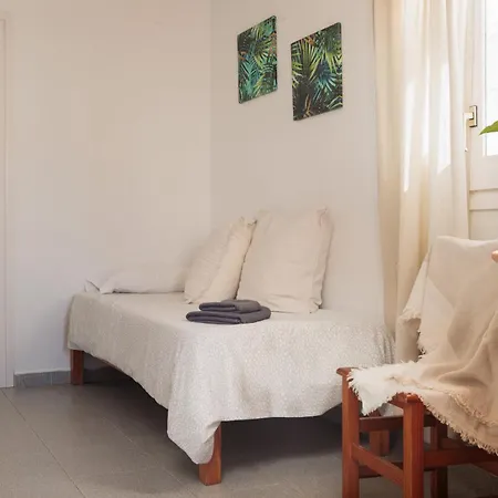 شقة Lets Holidays Duplex Tossa Near *