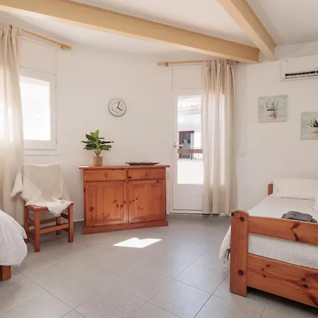 Lets Holidays Duplex Tossa Near * توسا ذي مار