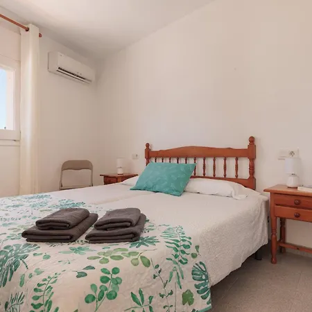 Lets Holidays Duplex Tossa Near شقة *