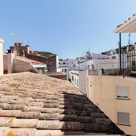 Lets Holidays Duplex Tossa Near * توسا ذي مار