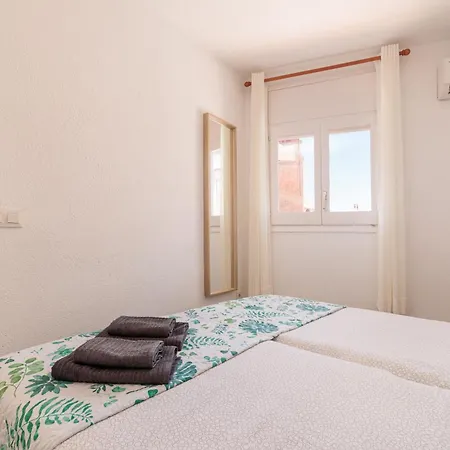 Lets Holidays Duplex Tossa Near توسا ذي مار