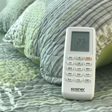 Lets Holidays Tossa Near 2 Апартаменти