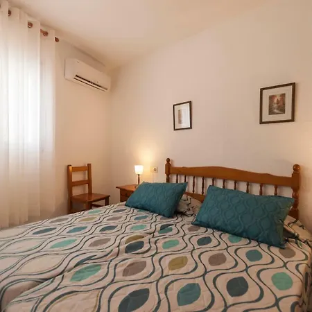 Lets Holidays Tossa Near 2 Тоса-де-Мар