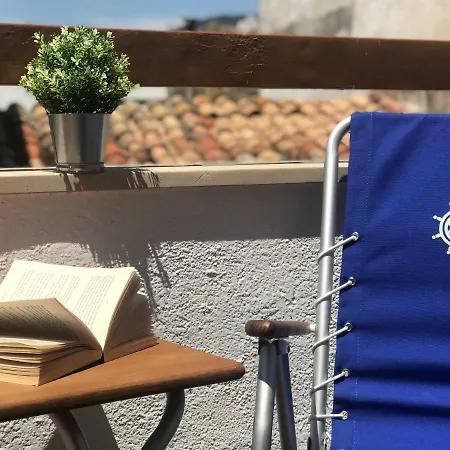 Lets Holidays Tossa Near 2 Апартаменти Тоса-де-Мар