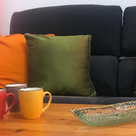 شقة Lets Holidays Tossa Near 2 توسا ذي مار