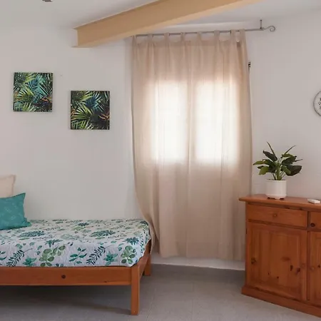 Lets Holidays Tossa Near 2 Апартаменти Тоса-де-Мар