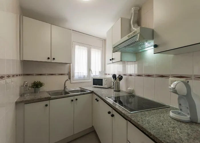 Apartamento Lets Holidays Duplex Apartment Tossa Near Beach Tossa de Mar