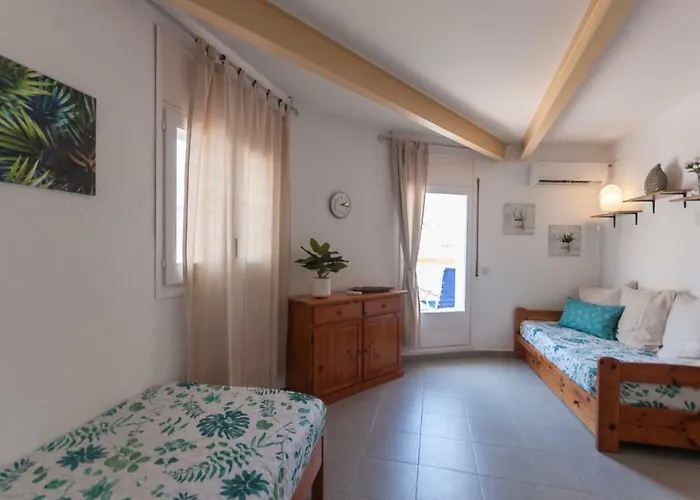 Lets Holidays Duplex Apartment Tossa Near Beach Tossa de Mar