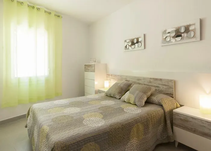 Lets Holidays Duplex Apartment Tossa Near Beach Apartamento *