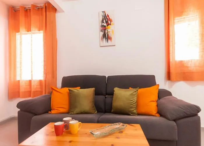 Lets Holidays Duplex Apartment Tossa Near Beach Tossa de Mar