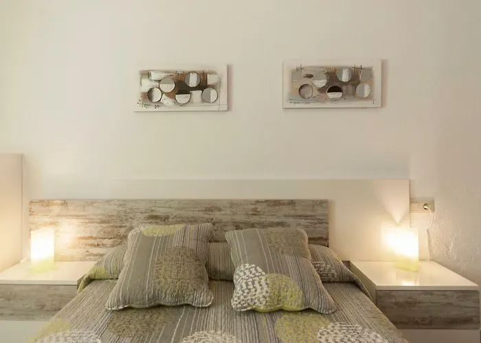 Lets Holidays Duplex Apartment Tossa Near Beach Tossa de Mar