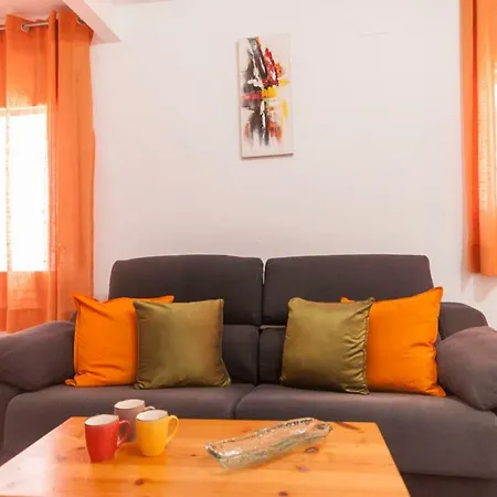 Lets Holidays Duplex Apartment Tossa Near Beach Tossa de Mar