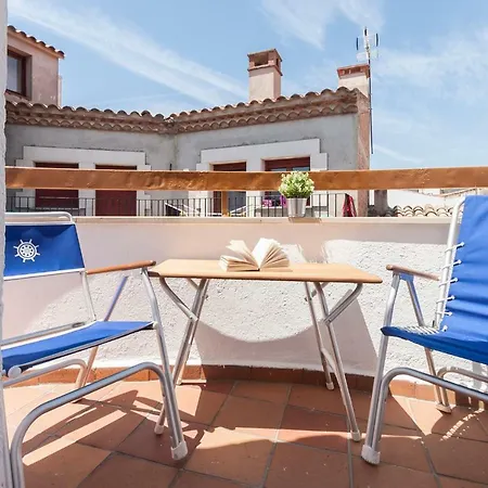 Lets Holidays Duplex Apartment Tossa Near Beach