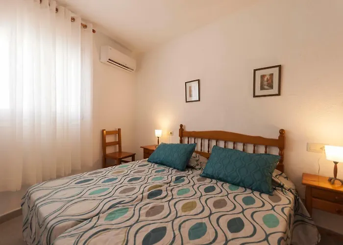 Lets Holidays Duplex Apartment Tossa Near Beach Tossa de Mar
