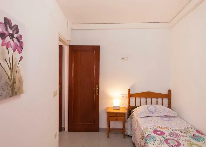 Lets Holidays Duplex Apartment Tossa Near Beach Tossa de Mar