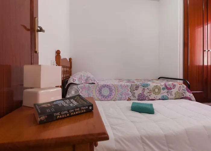 Lets Holidays Duplex Apartment Tossa Near Beach * Tossa de Mar